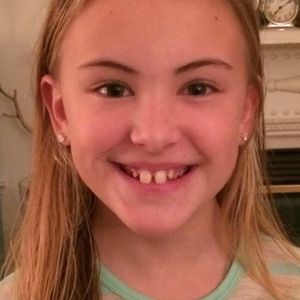 Meet your Posher, Rebecca